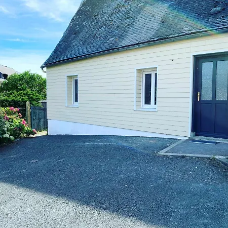 Apartmán Idylle Au Bord De L'eau *