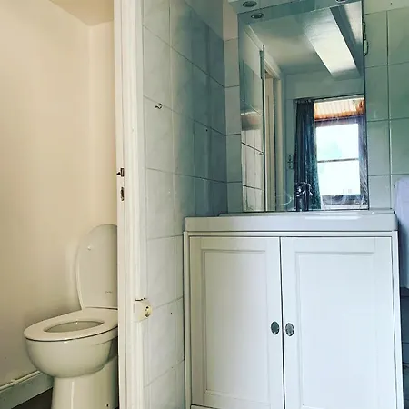 Apartmán Idylle Au Bord De L'eau *