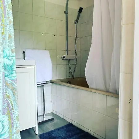 Idylle Au Bord De L'eau Apartmán *