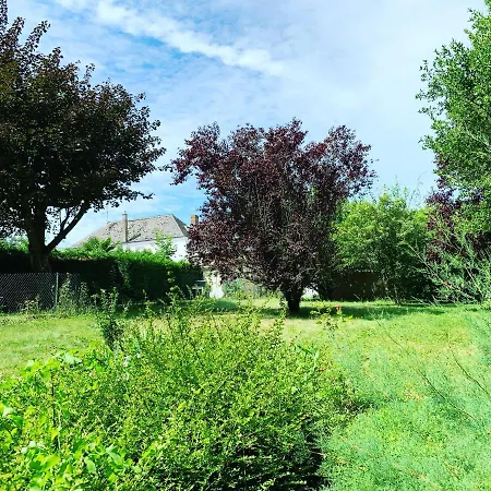 Apartmán Idylle Au Bord De L'eau Grandcourt (Seine-Maritime)
