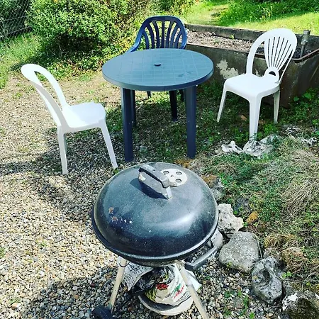 Apartmán Idylle Au Bord De L'eau *