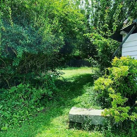 Idylle Au Bord De L'eau Grandcourt (Seine-Maritime)