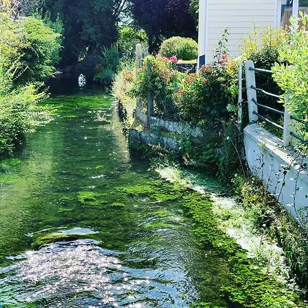 Idylle Au Bord De L'eau Apartmán